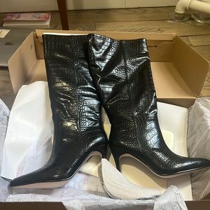 Brand new in box! Matisse Alina knee high boots -size 6